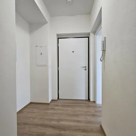 Rent this 1 bed apartment on Nová 566 in 533 74 Dolní Jelení, Czechia