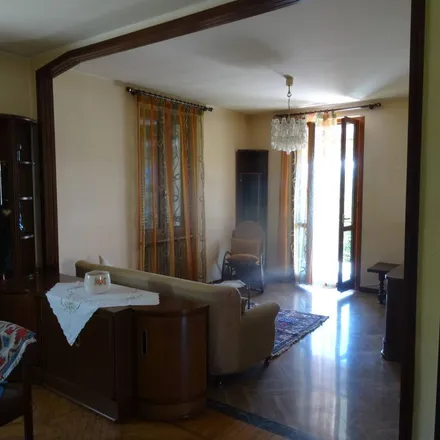 Rent this 3 bed apartment on Via Residenza Parco Europa in 12084 Mondovì CN, Italy