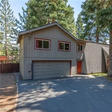 Buy this 4 bed house on 578 Lucille Drive in Incline Village-Crystal Bay, Washoe County