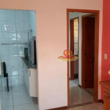 Buy this 4 bed apartment on SESC Carlos Prates in Rua Teófilo Otoni 433, Carlos Prates