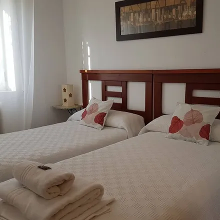 Rent this 4 bed house on Salamanca in Castile and León, Spain