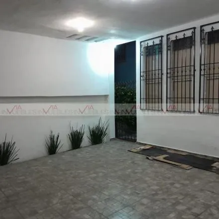 Rent this 3 bed house on unnamed road in 64780 Monterrey, NLE
