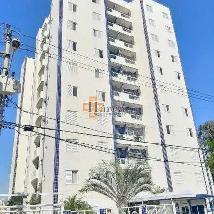 Image 2 - Rua Humberto Notari, Jardim Gonçalves, Sorocaba - SP, 18016-430, Brazil - Apartment for rent
