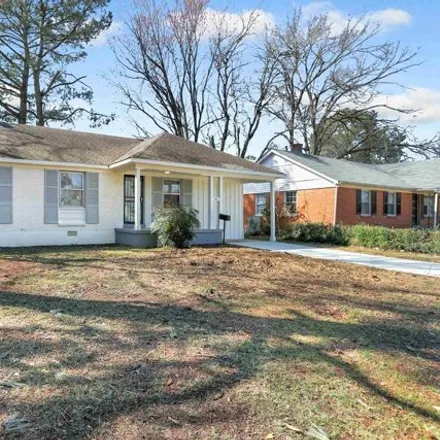 Image 1 - 1887 Danville Road, Memphis, TN 38117, USA - House for sale