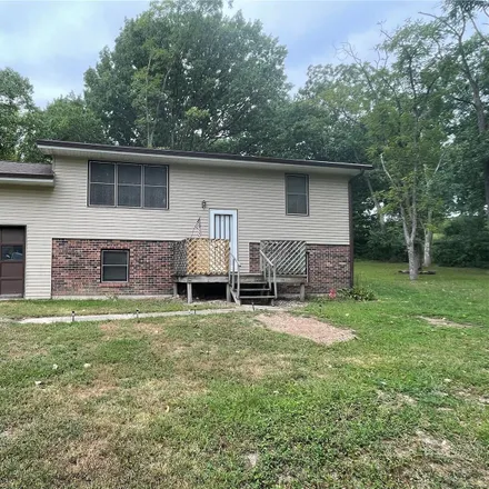 Buy this 4 bed house on 13965 Riverview Drive in Ralls County, MO 63459
