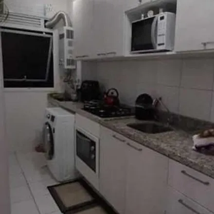 Buy this 2 bed apartment on unnamed road in Cavalhada, Porto Alegre - RS