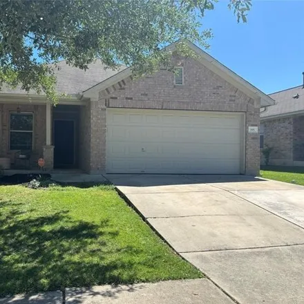 Rent this 4 bed house on 199 Cold Spring in Hays County, TX 78610
