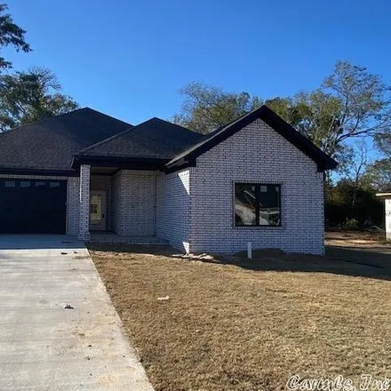 Buy this 4 bed house on Essex Drive in Benton, AR 72019