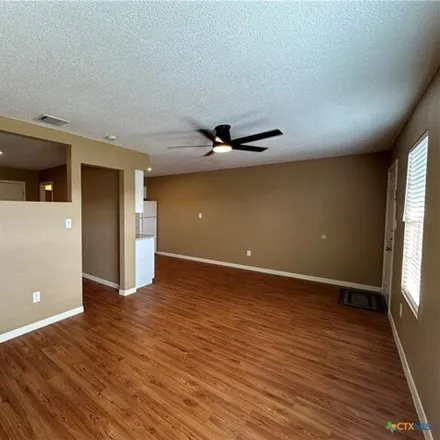 Rent this 1 bed apartment on 1305 Franklin Drive in San Marcos, TX 78666