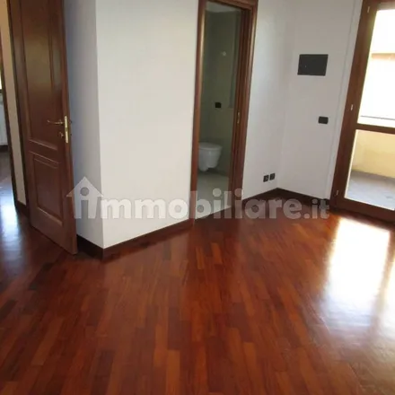 Rent this 3 bed apartment on Condominio Pratoverde in Largo Giuseppe Guastalla, 00128 Rome RM