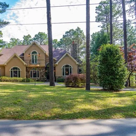 Buy this 5 bed house on 286 Arbutus Road in Southern Pines, NC 28387