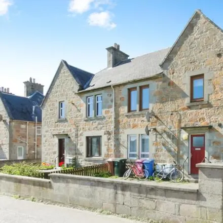 Image 1 - Newmill Road, Elgin, IV30 4BP, United Kingdom - Apartment for sale