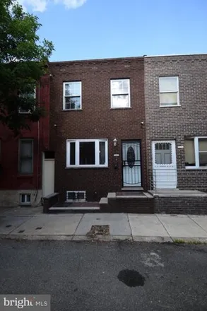 Rent this 3 bed townhouse on 1613 South Beulah Street in Philadelphia, PA 19148