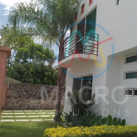 Buy this 3 bed house on Calle Papatzin in 62738 Oaxtepec, MOR