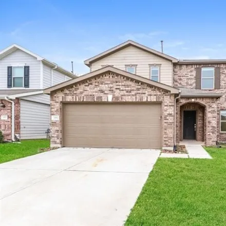 Buy this 4 bed house on Westfield Grove Place in Harris County, TX 77449