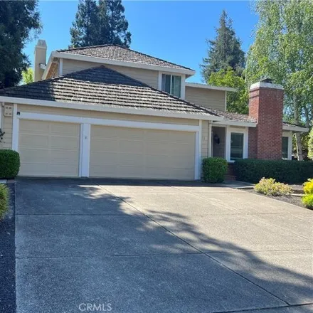 Buy this 4 bed house on 71 Longwood Court in San Ramon, CA 94582