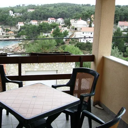 Image 6 - 21462 Grad Stari Grad, Croatia - Apartment for rent