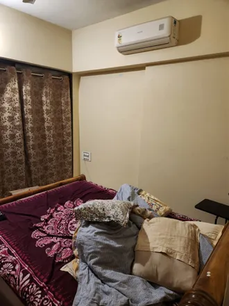 Rent this 1 bed apartment on 3rd Marine Street in Kalbadevi, Mumbai - 400020
