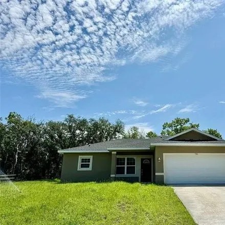 Rent this 4 bed house on 6006 SW 154th Place Rd in Ocala, Florida