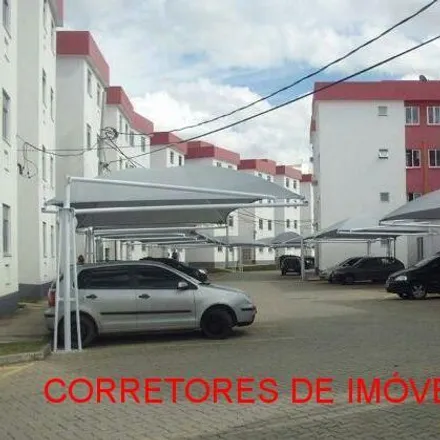 Buy this 2 bed apartment on unnamed road in Água Limpa, Volta Redonda - RJ