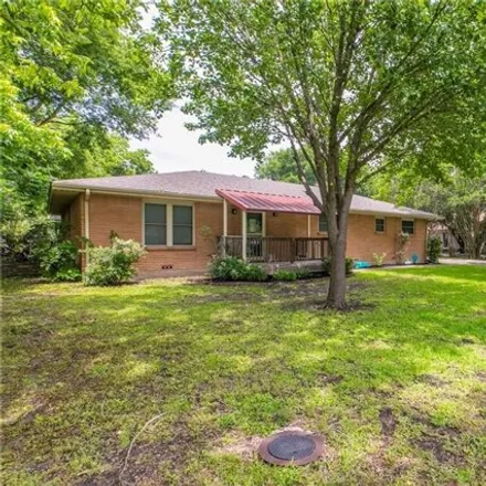 Image 3 - 708 3rd Street, Bruceville-Eddy, McLennan County, TX 76524, USA - House for sale