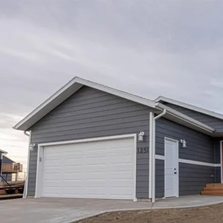 Buy this 2 bed house on McGriff Way in Pennington County, SD 57719