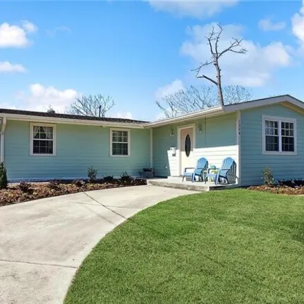 Buy this 4 bed house on 1204 Elise Avenue in Metairie, LA 70003
