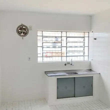 Rent this 2 bed house on Rua Alta Sorocabana in Paulicéia, São Bernardo do Campo - SP