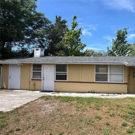 Rent this 1 bed house on 1736 Salem Drive in Orange County, FL 32807