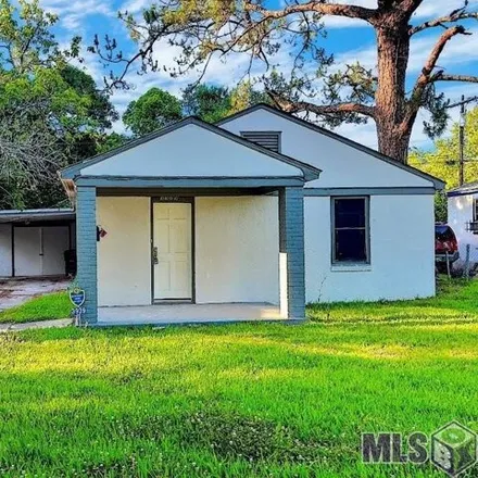 Buy this 3 bed house on 3905 Chippewa Street in Highland Gardens, Baton Rouge