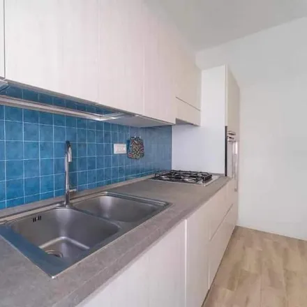 Rent this 3 bed apartment on Alghero in Via Napoli, 07041 Alghero SS