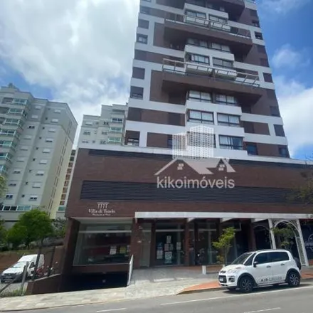 Buy this 2 bed apartment on Grapiglia & Caimi in Avenida Osvaldo Aranha, Cidade Alta