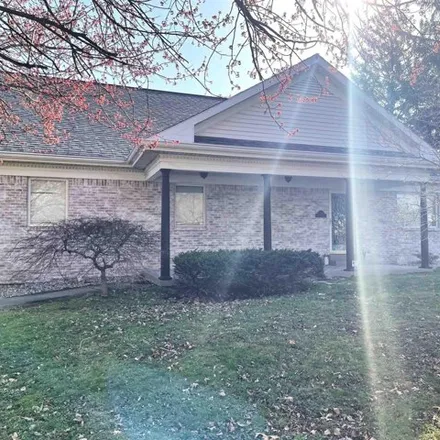 Image 2 - 263 Walter Remley Drive, Crawfordsville, IN 47933, USA - House for sale