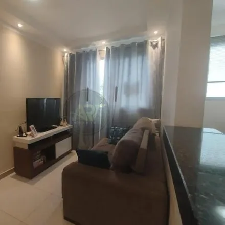 Buy this 2 bed apartment on Rua Luiz Urban Calligaris in Americana, Americana - SP