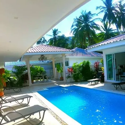 Image 2 - 119\/8 Moo 3Lamai Beach - House for rent