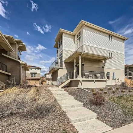 Buy this 3 bed house on 3689 North Meadows Drive in Castle Rock, CO 80109