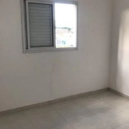 Rent this 3 bed apartment on Rua Petróleo in Estiva, Taubaté - SP