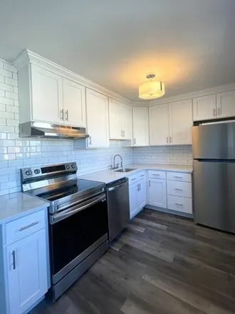 Rent this studio apartment on 181 School Street in Riverview, Waltham