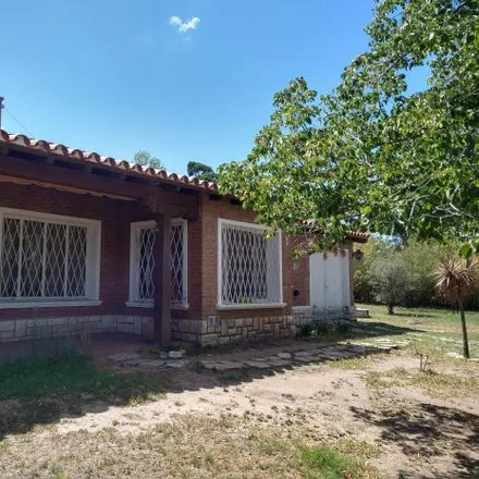 Buy this 2 bed house on 9 de Julio 806 in Centro, Municipio de La Falda