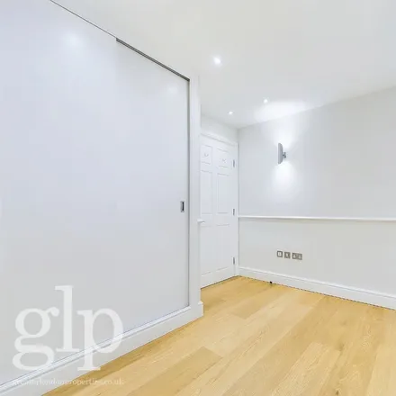 Rent this 1 bed apartment on 13 Foubert's Place in London, W1F 7PB