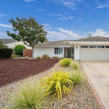 Buy this 3 bed house on 1146 Kit Way in Orcutt, CA 93455