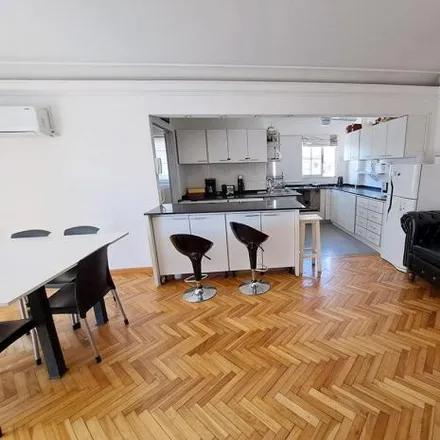 Buy this 3 bed apartment on Luis María Drago 208 in Villa Crespo, C1414 AJQ Buenos Aires