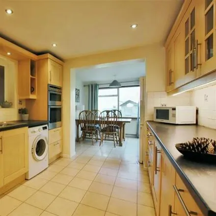 Image 9 - 1 Birch Close, Charlton Kings, GL53 8PJ, United Kingdom - House for sale