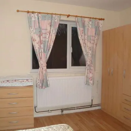 Rent this 2 bed apartment on 1 Lamartine Street in Nottingham, NG3 1LD