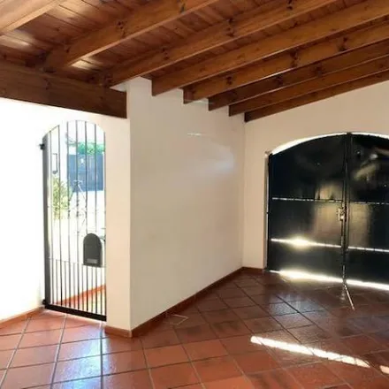 Buy this 4 bed house on Luis Piedrabuena 2066 in José Mármol, Argentina