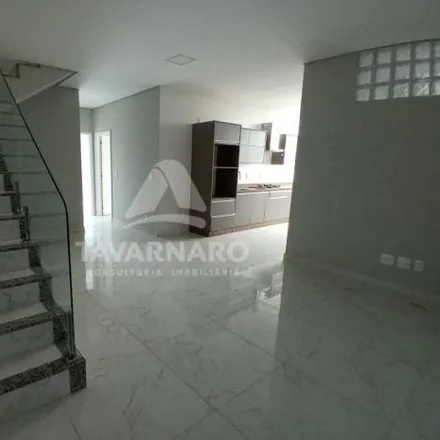 Rent this 4 bed apartment on Centro in Rua Santos Dumont, 367