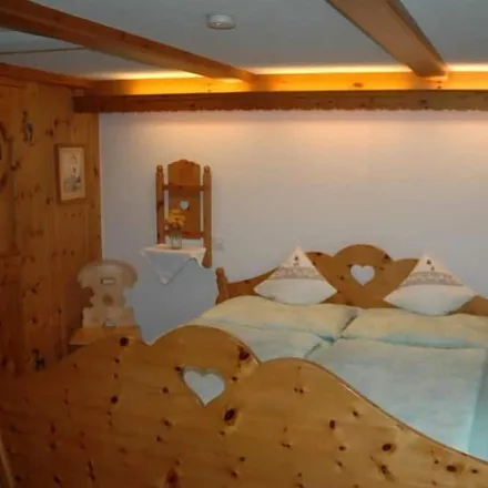 Rent this 1 bed apartment on 3715 Adelboden