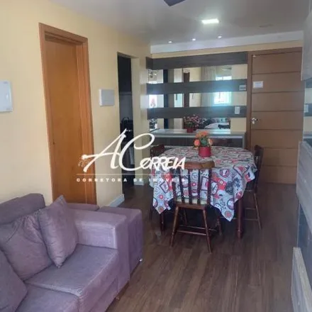 Buy this 2 bed apartment on Rua Monteiro Lobato 460 in Tambaú, João Pessoa - PB