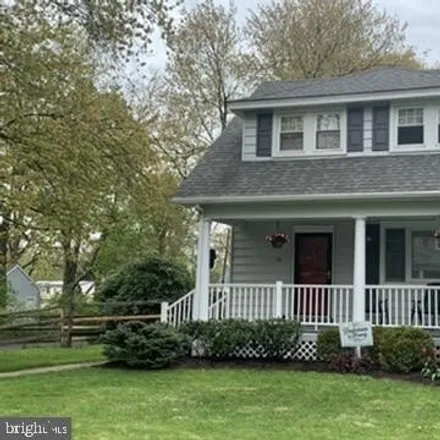 Rent this 3 bed house on 62 Center Street in Doylestown, PA 18901