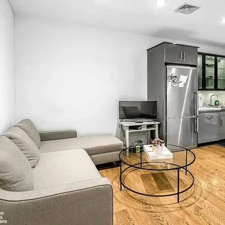 Rent this 2 bed house on 210 East 35th Street in New York, NY 10016